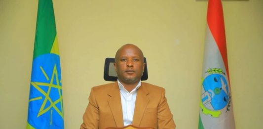 ታላቁ ሩጫ ሀረር የቱሪስት መዳረሻነቷን የበለጠ እንድታልቅ ከፍተኛ አስተዋጽኦ አለው።