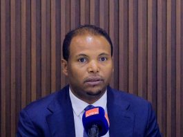 የአማራ ክልል ጠቅላይ ፍርድ ቤት እና የደብረ ማርቆስ ዩኒቨርሲቲ በጋራ መሥራት የሚያስችላቸውን የመግባቢያ ስምምነት ተፈራረሙ።