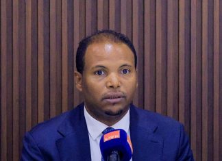 የአማራ ክልል ጠቅላይ ፍርድ ቤት እና የደብረ ማርቆስ ዩኒቨርሲቲ በጋራ መሥራት የሚያስችላቸውን የመግባቢያ ስምምነት ተፈራረሙ።