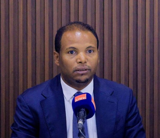 የአማራ ክልል ጠቅላይ ፍርድ ቤት እና የደብረ ማርቆስ ዩኒቨርሲቲ በጋራ መሥራት የሚያስችላቸውን የመግባቢያ ስምምነት ተፈራረሙ።