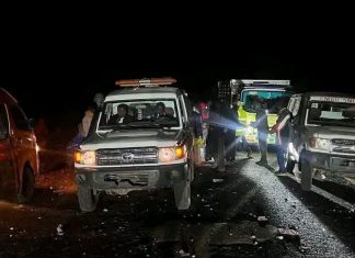 በቀብሪበያህ ወረዳ በደረሰ የትራፊክ አደጋ የ12 ሰዎች ሕይዎት አለፈ።