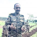 "ሠራዊቱ ከሰላም ማስከበር ጎን ለጎን በበጎ አድራጎት ሥራዎች መሳተፉ ለሕዝብ እና ለሀገር የቆመ ዋልታ ስለመኾኑ የሚያስመሰክር ተግባር ነው" የሰከላ ወረዳ አሥተዳደር 752198766_1565148435193295_7564438444935927419_n