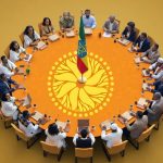 4ሺህ ድምጾች በኢትዮጵያ የንጋት ወጋገን ላይ… 752569873_892962690543972_7876936061079785851_n