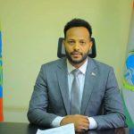 አዲስ ተስፋ በሀረሪ - 47 አዳዲስ ኢንዱስትሪዎች ወደ ሥራ ገቡ። 752723728_1742118910275568_7265530505646975571_n