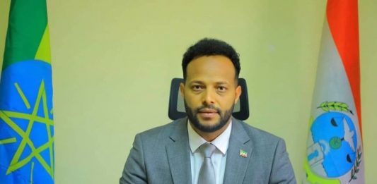 አዲስ ተስፋ በሀረሪ – 47 አዳዲስ ኢንዱስትሪዎች ወደ ሥራ ገቡ።