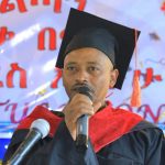 የእንጅባራ ፖሊ ቴክኒክ ኮሌጅ በተለያዩ የትምህርት መስኮች ያሠለጠናቸውን ተማሪዎች አስመረቀ። 752952421_1780719652943035_246148733457059560_n