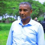 ችግኞችን ከመትከል ባሻገር ለጽድቀት በልዩ ትኩረት እየተሠራ ነው። 753275781_1037386882107723_7560657617929601620_n
