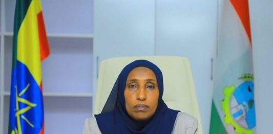 የሀረሪ ክልል በ2019 በጀት ዓመት ምርትና ምርታማነትን በማሳደግ የኑሮ ውድነትን ለማረጋጋት እየሠራ ነው።