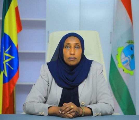 የሀረሪ ክልል በ2019 በጀት ዓመት ምርትና ምርታማነትን በማሳደግ የኑሮ ውድነትን ለማረጋጋት እየሠራ ነው።