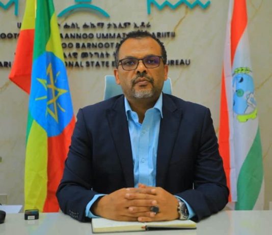 የሀረሪ ክልል ትምህርት ቢሮ የትምህርት ጥራትን ለማጎልበት በትኩረት እንደሚሠራ ገለጸ።