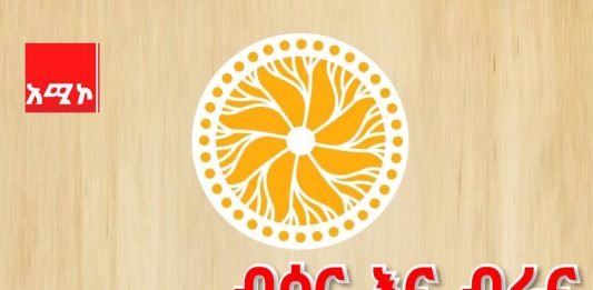 የመከሩ በሰላም ብዕር እና ብራና የተጻፈ ታሪክ ለልጆቻቸው አስረክበዋል።