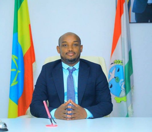 በሀረሪ ክልል ጥራቱን የጠበቀ ሕክምና ተደራሽ ለማድረግ እየተሠራ ነው።
