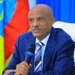 ሰላምን ለማጽናት፣ የፍትሕ ሥርዓትን ለማጠናከር እና የሕግ የበላይነትን ለማረጋገጥ ሰፊ ሥራዎች ተሠርተዋል። 759078399_3227133110806379_2539525323835851250_n