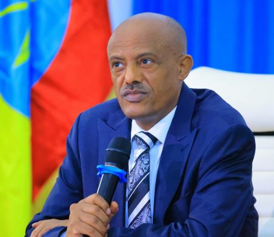 ሰላምን ለማጽናት፣ የፍትሕ ሥርዓትን ለማጠናከር እና የሕግ የበላይነትን ለማረጋገጥ ሰፊ ሥራዎች ተሠርተዋል።