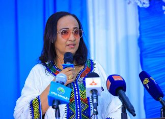 ዘላቂ ሰላምን ለማስፈን በትኩረት መሥራት እንደሚገባ ዋና አፈጉባኤ ፋንቱ ተስፋዬ ገለጹ።
