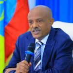 በክልሉ ለ173 ሺህ ባለይዞታዎች የሁለተኛ ደረጃ የይዞታ ማረጋገጫ ደብተር ተሰጥቷል። 759330348_1910148452993641_626376404191359444_n