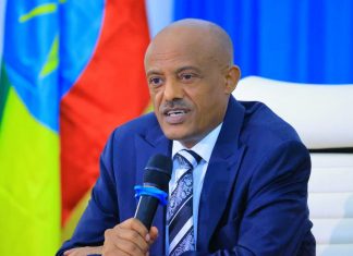ከተሞችን በማዘመን በአገልግሎት ሕዝቡን ተጠቃሚ ያደረጉ ሥራዎች ተከናውነዋል።