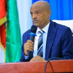 የአማራ ክልል ምክር ቤት 12ኛ መደበኛ ጉባኤውን ማካሄድ ጀመረ። 759699043_1042774315284858_5629609220490277393_n