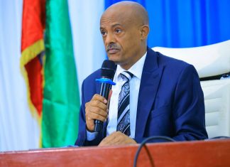 የአማራ ክልል ምክር ቤት 12ኛ መደበኛ ጉባኤውን ማካሄድ ጀመረ።