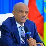 የአማራ ክልልን የንጹህ መጠጥ ውኃ ሽፋን ከ79 በመቶ በላይ ማሳደግ ተችሏል። 760033679_3225727210954617_7740650199457525930_n