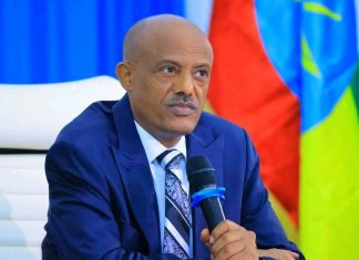 የአማራ ክልልን የንጹህ መጠጥ ውኃ ሽፋን ከ79 በመቶ በላይ ማሳደግ ተችሏል።