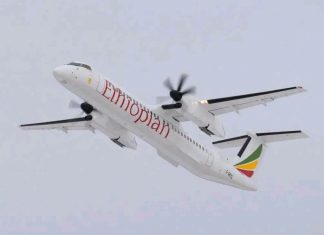 የኢትዮጵያ አየር መንገድ ከነገ ጀምሮ ከጎንደር ሁመራ ቋሚ የበረራ አገልግሎት ሊጀምር ነው።