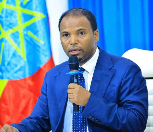 “በክልሉ በ1 ሺህ 377 ቀበሌዎች የባሕል ፍርድ ቤቶች ተቋቁመው ወደ ሥራ ገብተዋል” አቶ ዓለምአንተ አግደው