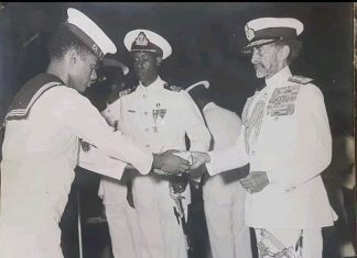 ከአዱሊስ እስከ አሰብ – የኢትዮጵያ የባሕር በር ታሪክና ትግል