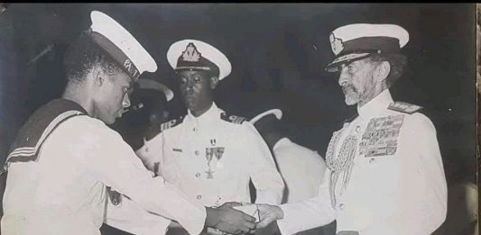 ከአዱሊስ እስከ አሰብ – የኢትዮጵያ የባሕር በር ታሪክና ትግል