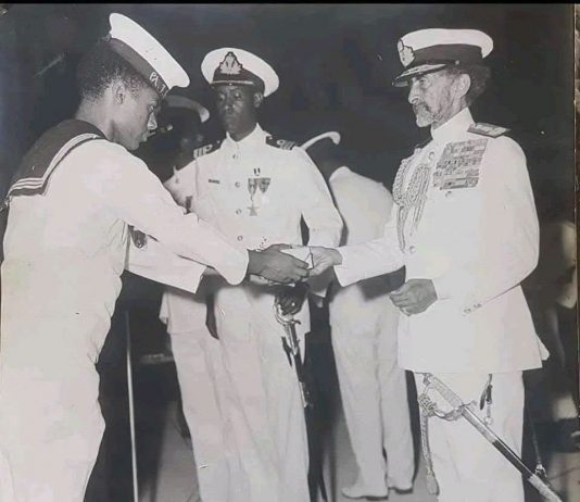 ከአዱሊስ እስከ አሰብ – የኢትዮጵያ የባሕር በር ታሪክና ትግል