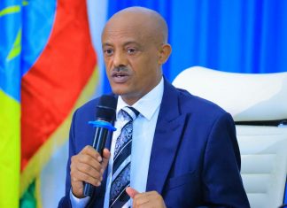 በበጀት ዓመቱ ለ1ሺህ 43 ቅርሶች ጥገና ተከናውኗል።