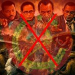 አብሮ የመሥራት ሳይኾን አብሮ የማጥፋት ጥምረት! 762107991_1794803448630837_1288934667968587711_n