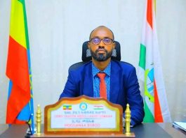 በሀረሪ ክልል ከ4 ቢሊዮን ብር በላይ ገቢ ተሠበሠበ።