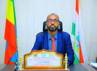 በሀረሪ ክልል ከ4 ቢሊዮን ብር በላይ ገቢ ተሠበሠበ።