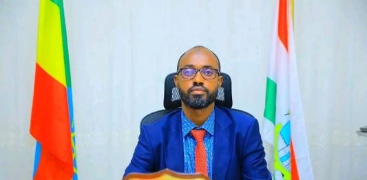 በሀረሪ ክልል ከ4 ቢሊዮን ብር በላይ ገቢ ተሠበሠበ።
