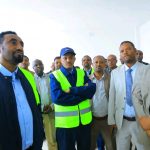 ርእሰ መሥተዳድር አረጋ ከበደ በደብረ ማርቆስ ከተማ እየተሠሩ የሚገኙ የልማት ሥራዎችን ጎበኙ። FB_IMG_17837924084673998