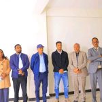 "የደብረ ማርቆስ ከተማ የሰላም ችግሩን ቀልብሳ ልማት ላይ ትገኛለች" FB_IMG_17837929738682448