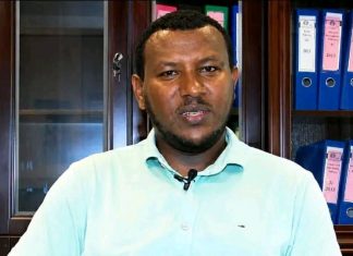 የዋግ ኽምራን የመብራት መቆራረጥ ለመቅረፍ የኮንክሪት ምሰሶዎች ሊሠሩ ነው።