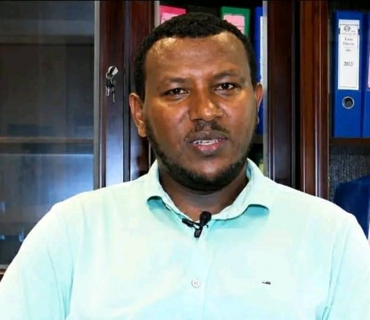 የዋግ ኽምራን የመብራት መቆራረጥ ለመቅረፍ የኮንክሪት ምሰሶዎች ሊሠሩ ነው።