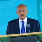 "የደብረ ማርቆስ የአውሮፕላን ማረፊያ ፋይዳው ብዙ ነው" ርእሰ መሥተዳድር አረጋ ከበደ FB_IMG_17838505333453941