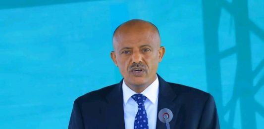 “የደብረ ማርቆስ የአውሮፕላን ማረፊያ ፋይዳው ብዙ ነው” ርእሰ መሥተዳድር አረጋ ከበደ