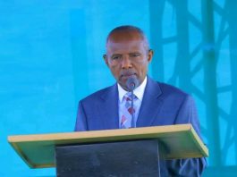 “አሁን የደብረ ማርቆስ ሕዝብ ጥያቄ ተመልሷል” የኢትዮጵያ አየር መንገድ ሥራ አሥፈጻሚ መስፍን ጣሰው