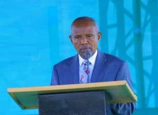 “አሁን የደብረ ማርቆስ ሕዝብ ጥያቄ ተመልሷል” የኢትዮጵያ አየር መንገድ ሥራ አሥፈጻሚ መስፍን ጣሰው