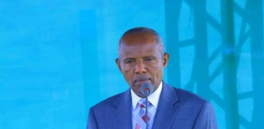 “አሁን የደብረ ማርቆስ ሕዝብ ጥያቄ ተመልሷል” የኢትዮጵያ አየር መንገድ ሥራ አሥፈጻሚ መስፍን ጣሰው