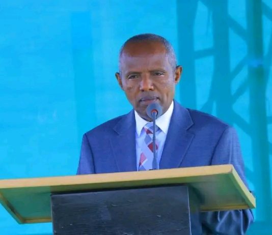 “አሁን የደብረ ማርቆስ ሕዝብ ጥያቄ ተመልሷል” የኢትዮጵያ አየር መንገድ ሥራ አሥፈጻሚ መስፍን ጣሰው