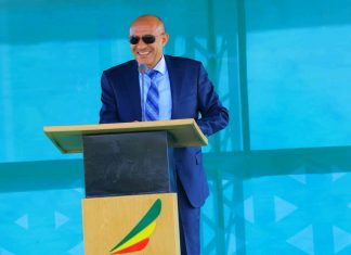 “የመደመር መንግሥት ኢትዮጵያን በመሠረተ ልማት ማስተሣሠርና ኅብረ ብሔራዊ አንድነትን መገንባት ተልዕኮው ነው” ምክትል ጠቅላይ ሚኒስትር ተመስገን ጥሩነህ