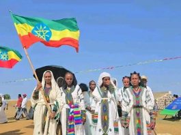 ሐምሌ 5 የወልቃይት ትንሳኤ ቁልፍ🔐!