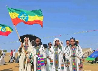 ሐምሌ 5 የወልቃይት ትንሳኤ ቁልፍ🔐!
