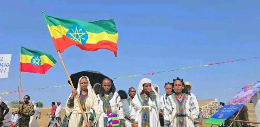 ሐምሌ 5 የወልቃይት ትንሳኤ ቁልፍ🔐!