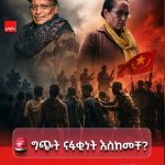 ⚠️የሕገወጡ ሕወሃት ቡድን የዳግም እልቂት ግብዣ FB_IMG_17839253869898135